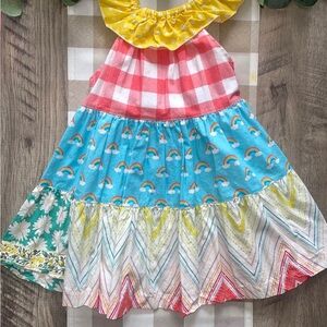 Matilda Jane Platinum Dress